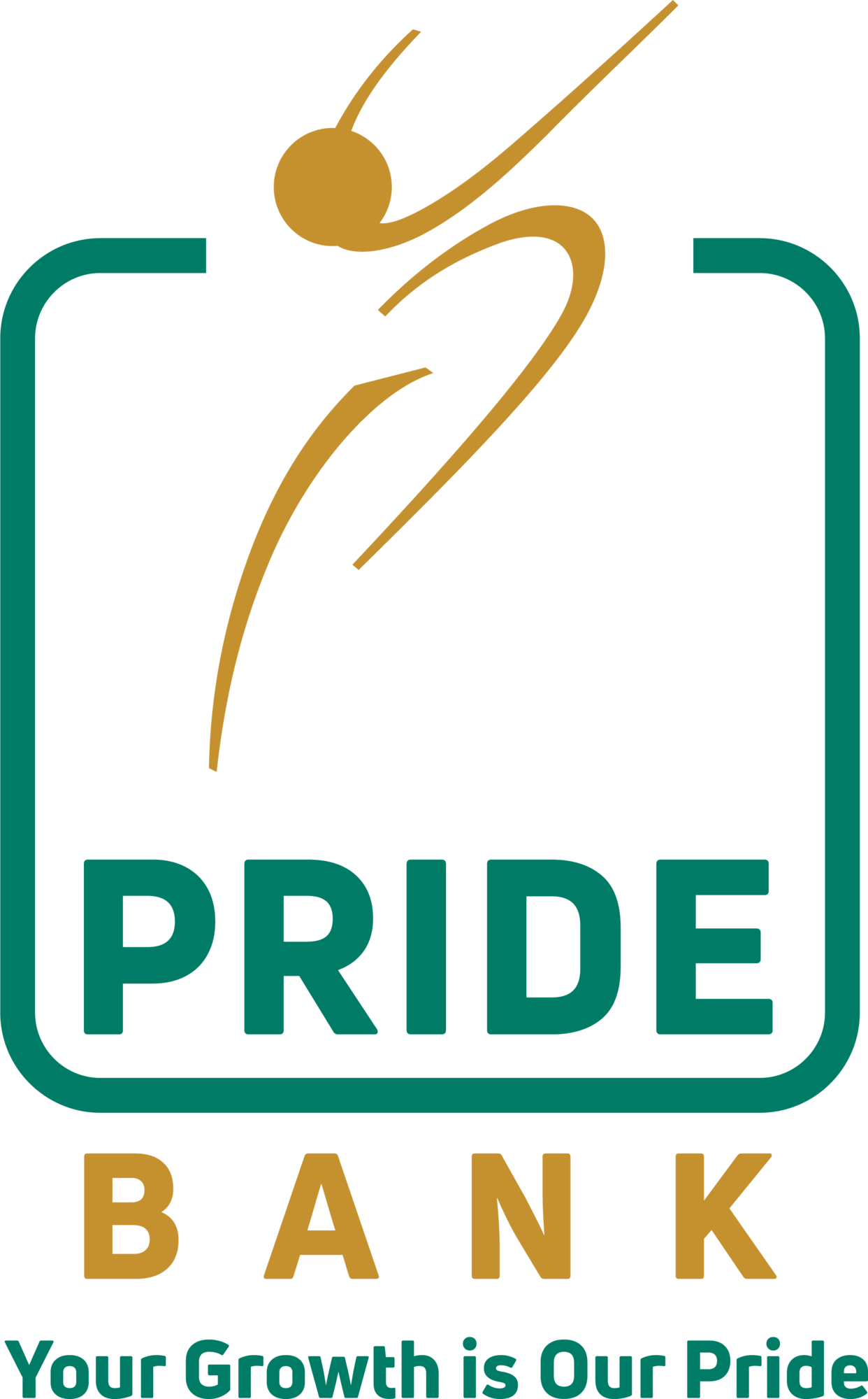 Pride Bank Uganda Limited